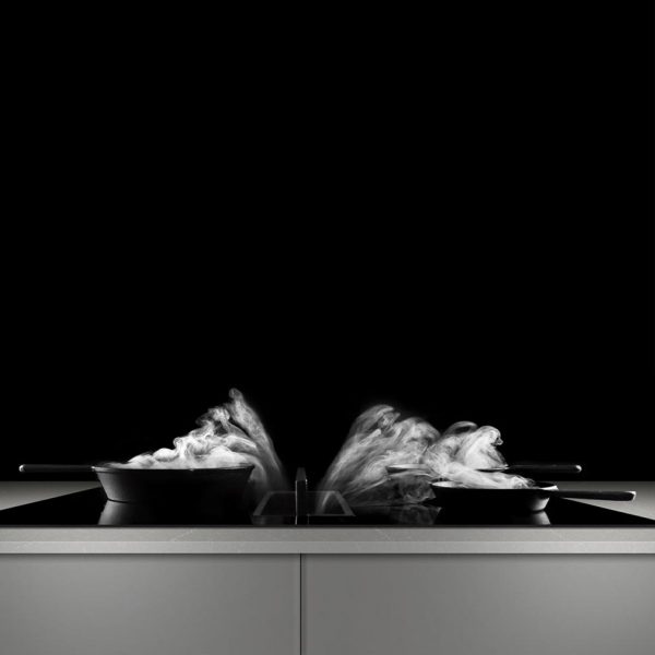Campana de superficie Flow - Frecan