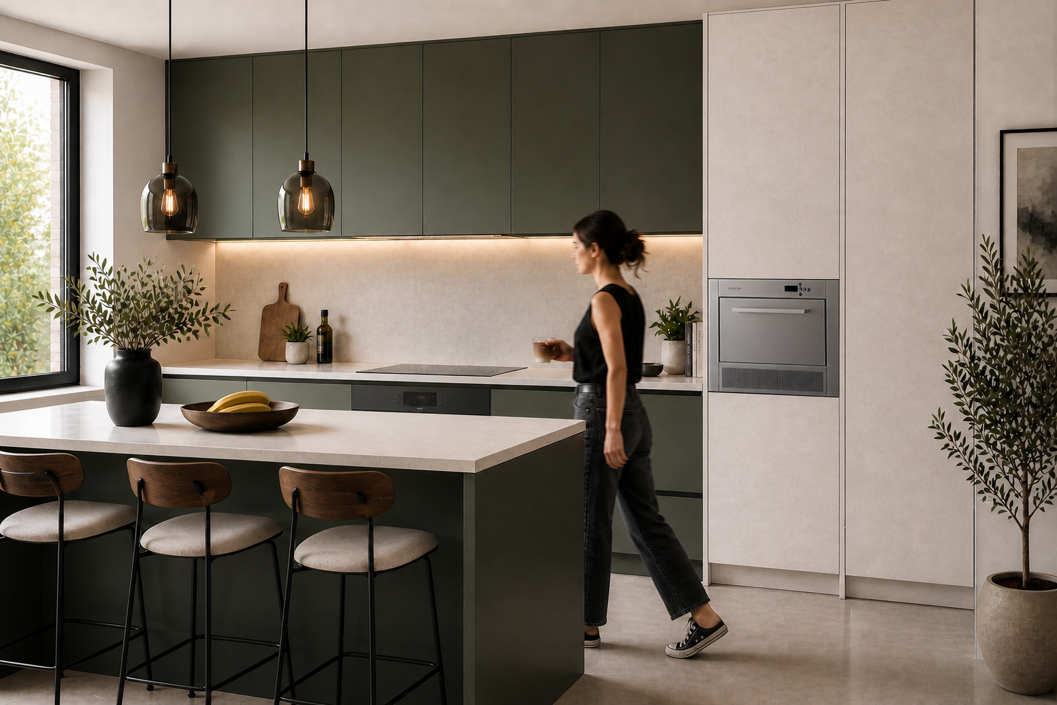 Cuándo tiene sentido (y cuándo no) integrar una máquina de hielo